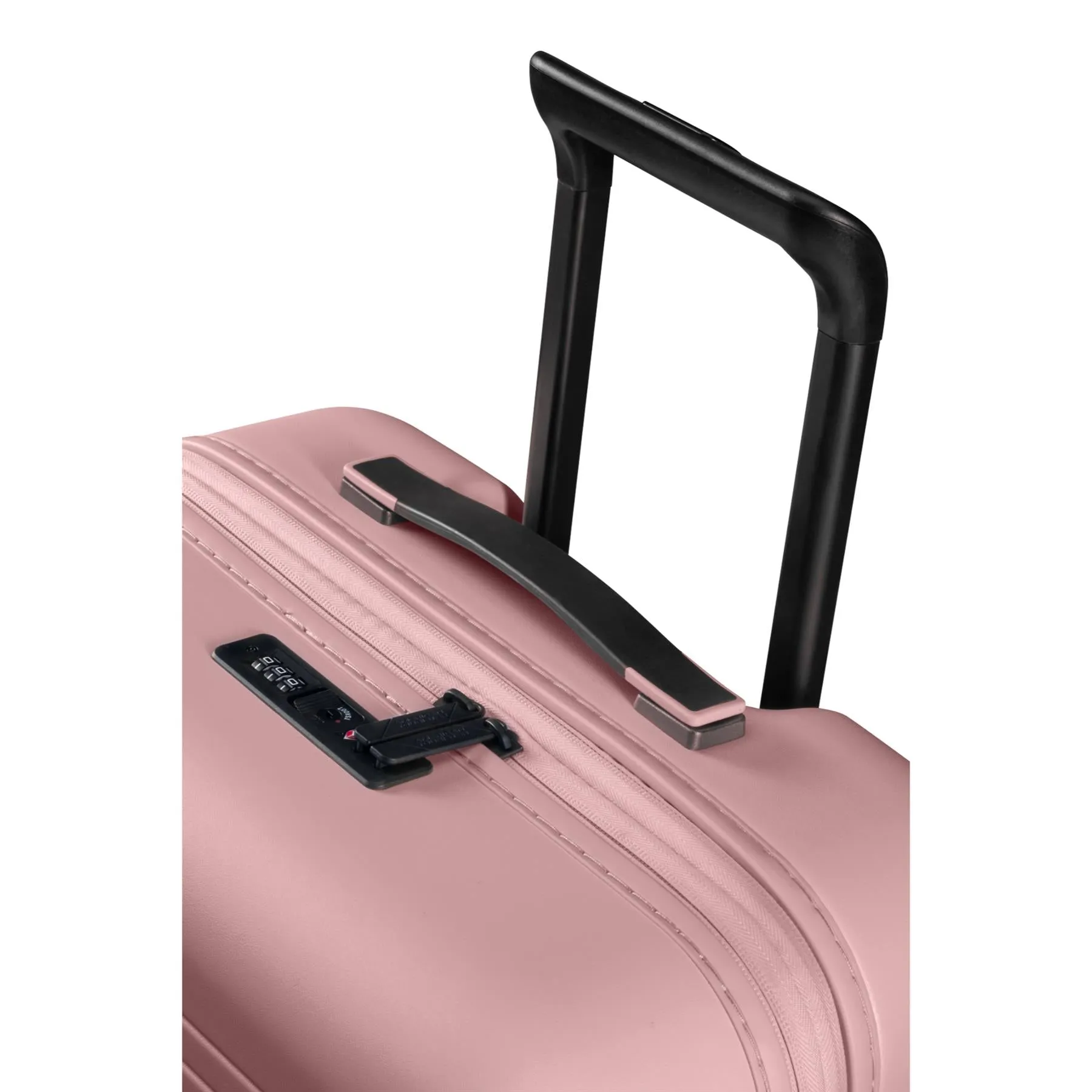 American Tourister Novastream Expanding 4 Wheeled Trolley Suitcase