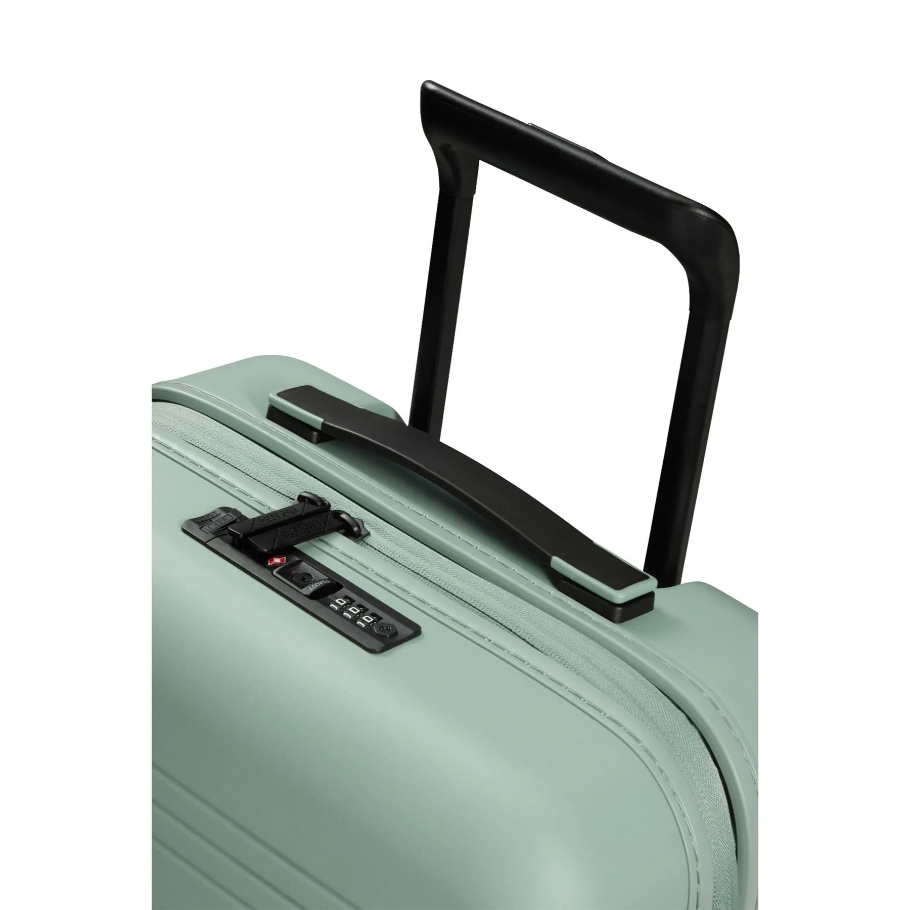 American Tourister Novastream Expanding 4 Wheeled Trolley Suitcase