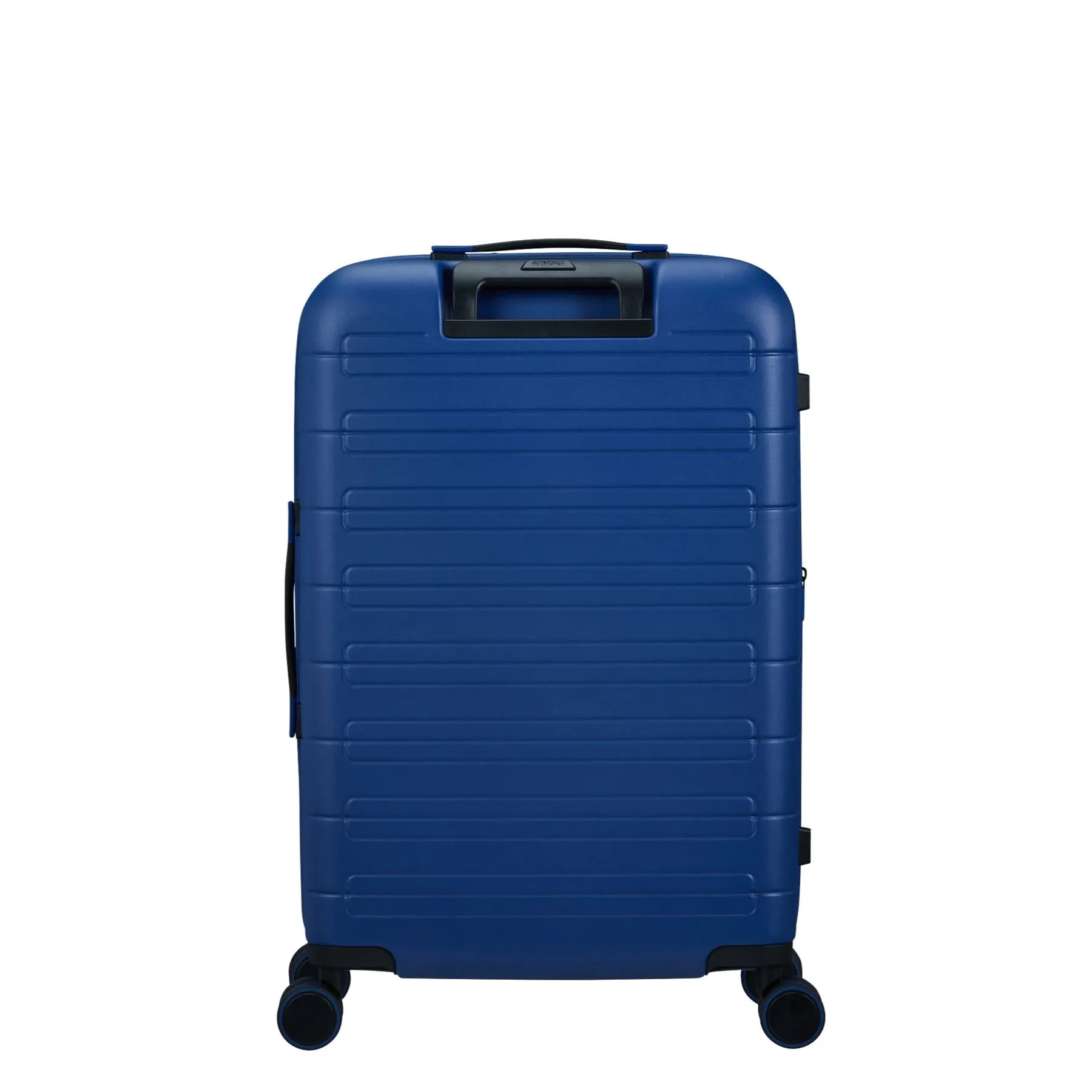 American Tourister Novastream Expanding 4 Wheeled Trolley Suitcase