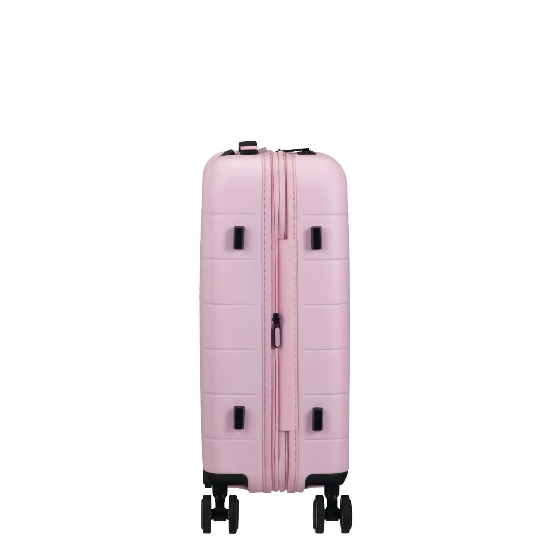 American Tourister Novastream Expanding 4 Wheeled Trolley Suitcase