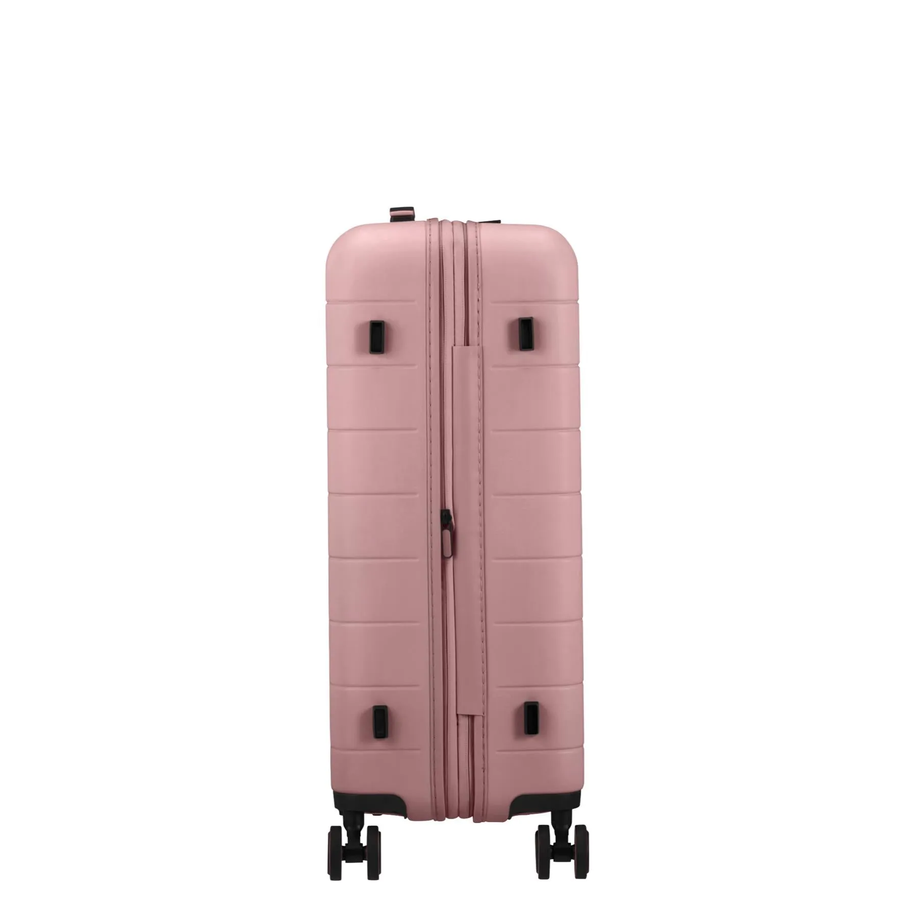 American Tourister Novastream Expanding 4 Wheeled Trolley Suitcase