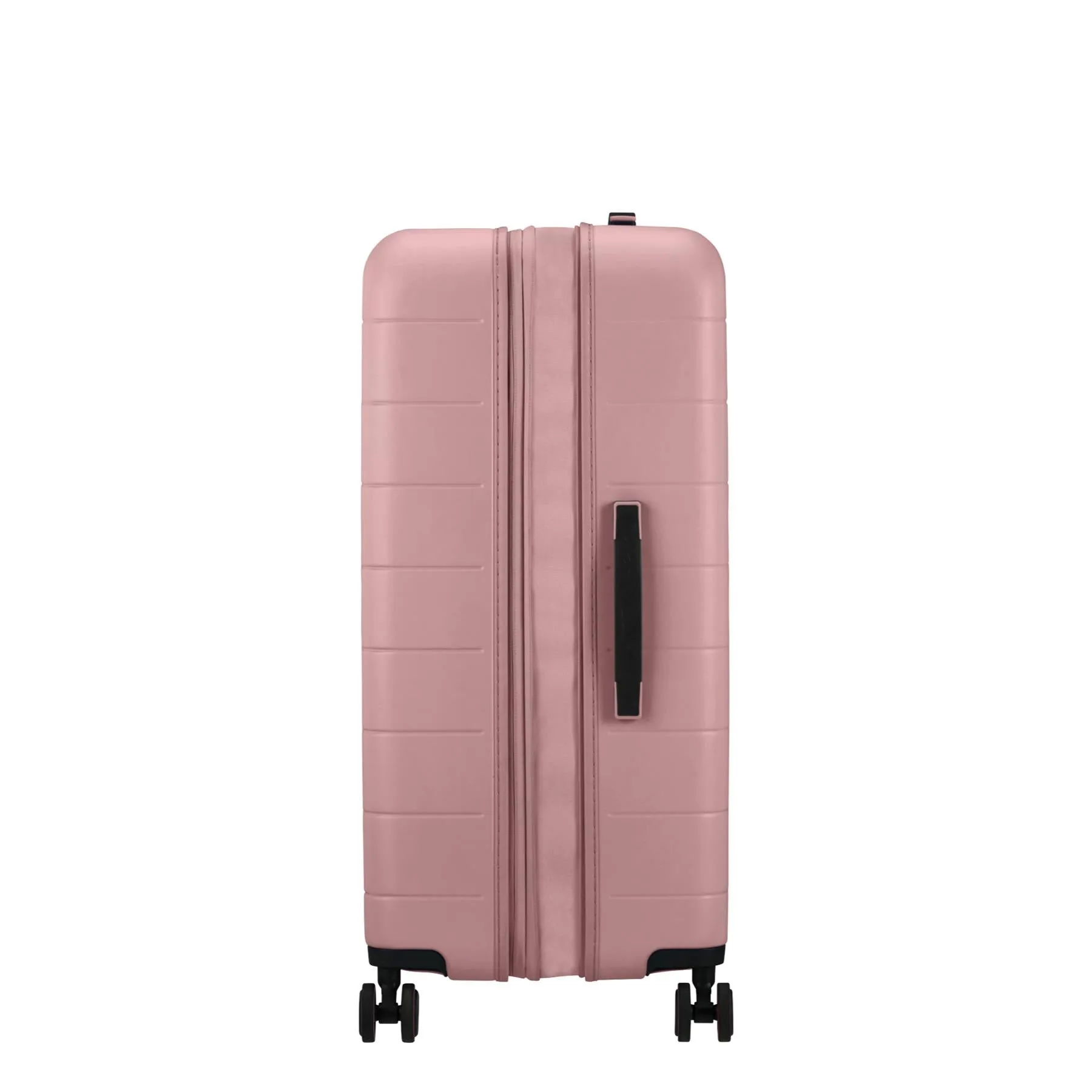 American Tourister Novastream Expanding 4 Wheeled Trolley Suitcase