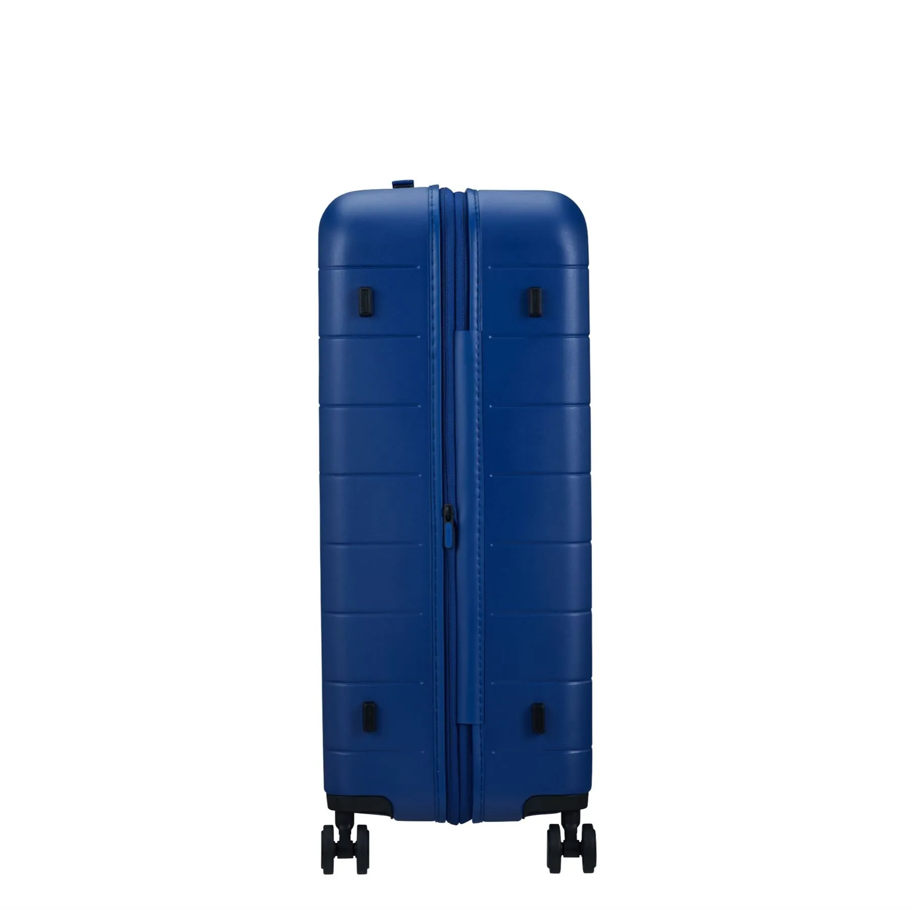American Tourister Novastream Expanding 4 Wheeled Trolley Suitcase