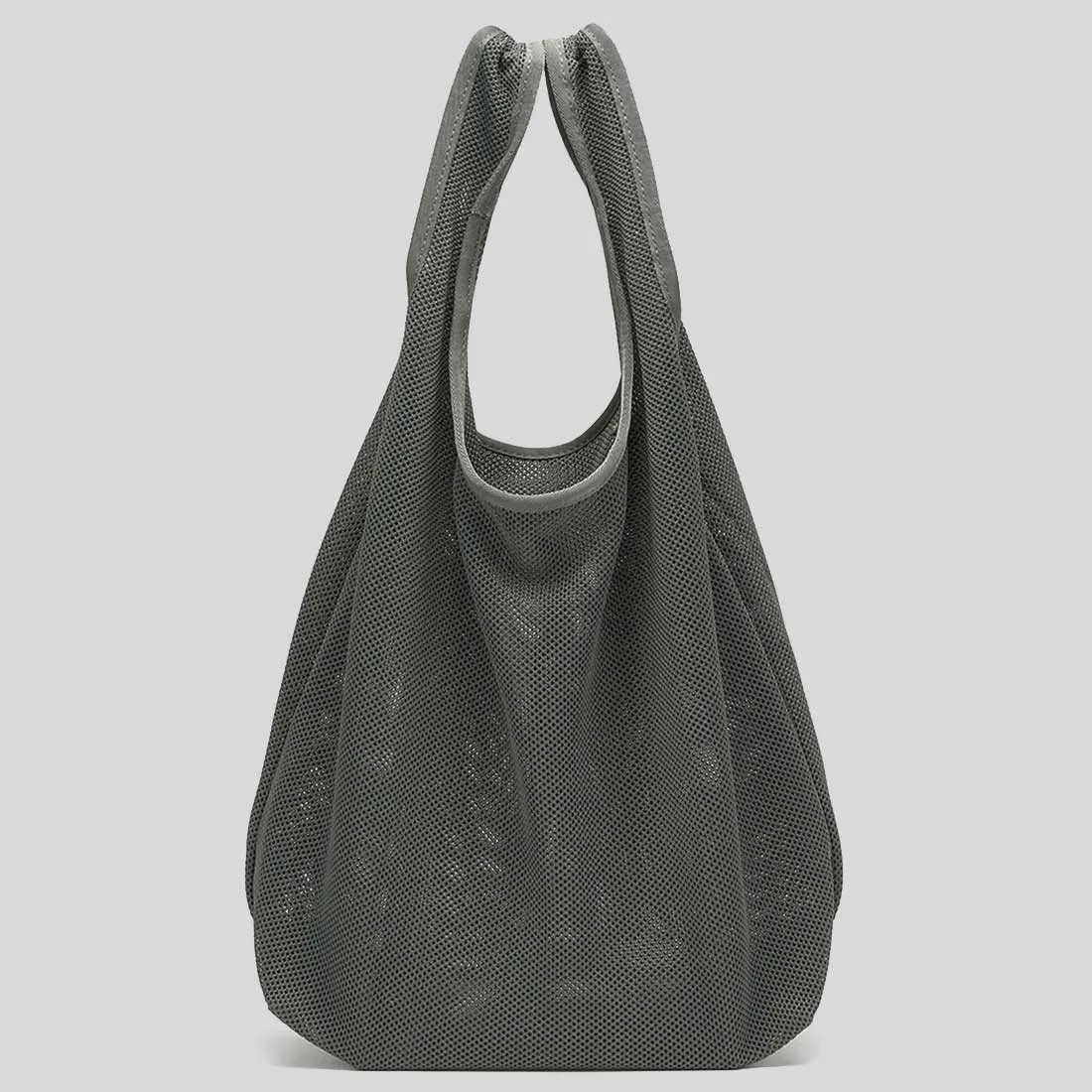 A.P.C. Rebound Shopping Bag Grey RB-PSAEUH61679LAA