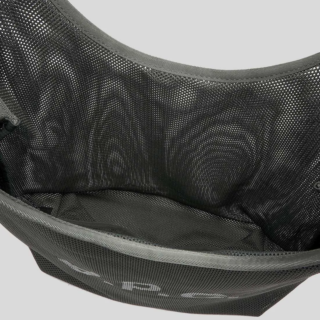 A.P.C. Rebound Shopping Bag Grey RB-PSAEUH61679LAA