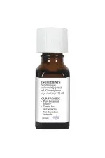 Aura Cacia Myrrh in Jojoba 15ml