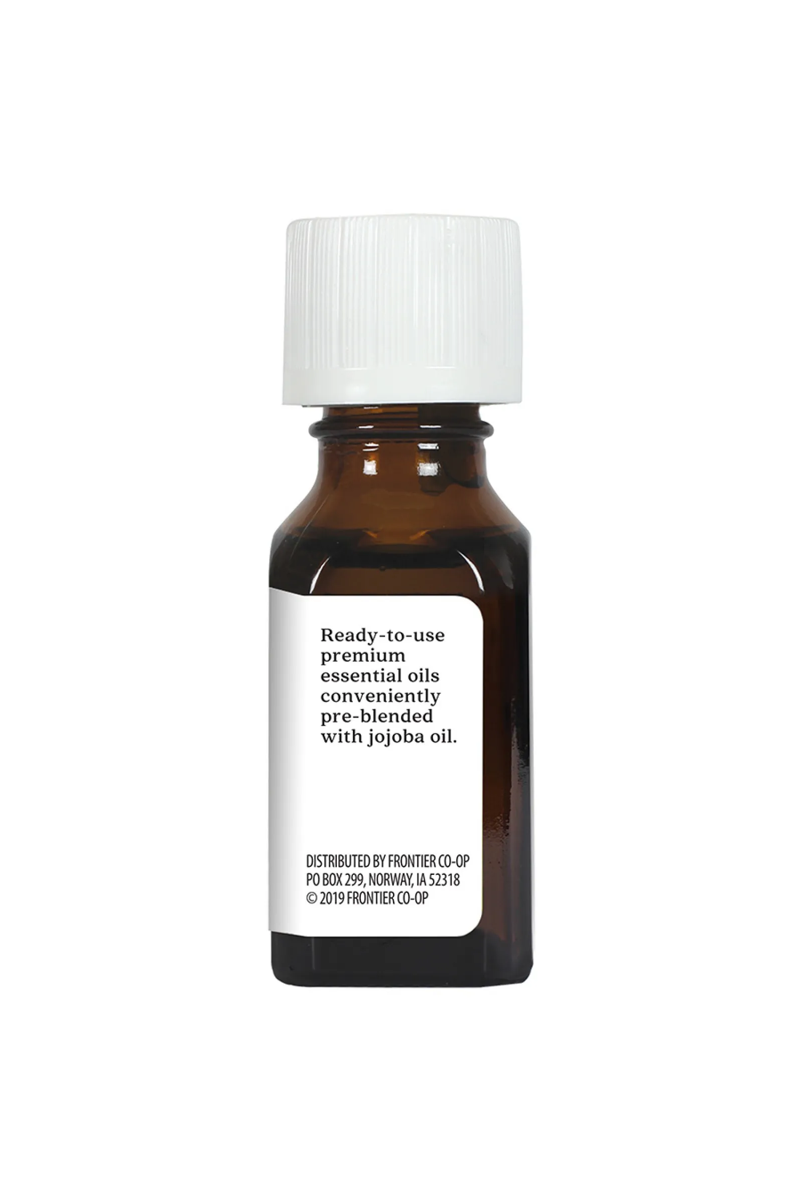 Aura Cacia Myrrh in Jojoba 15ml