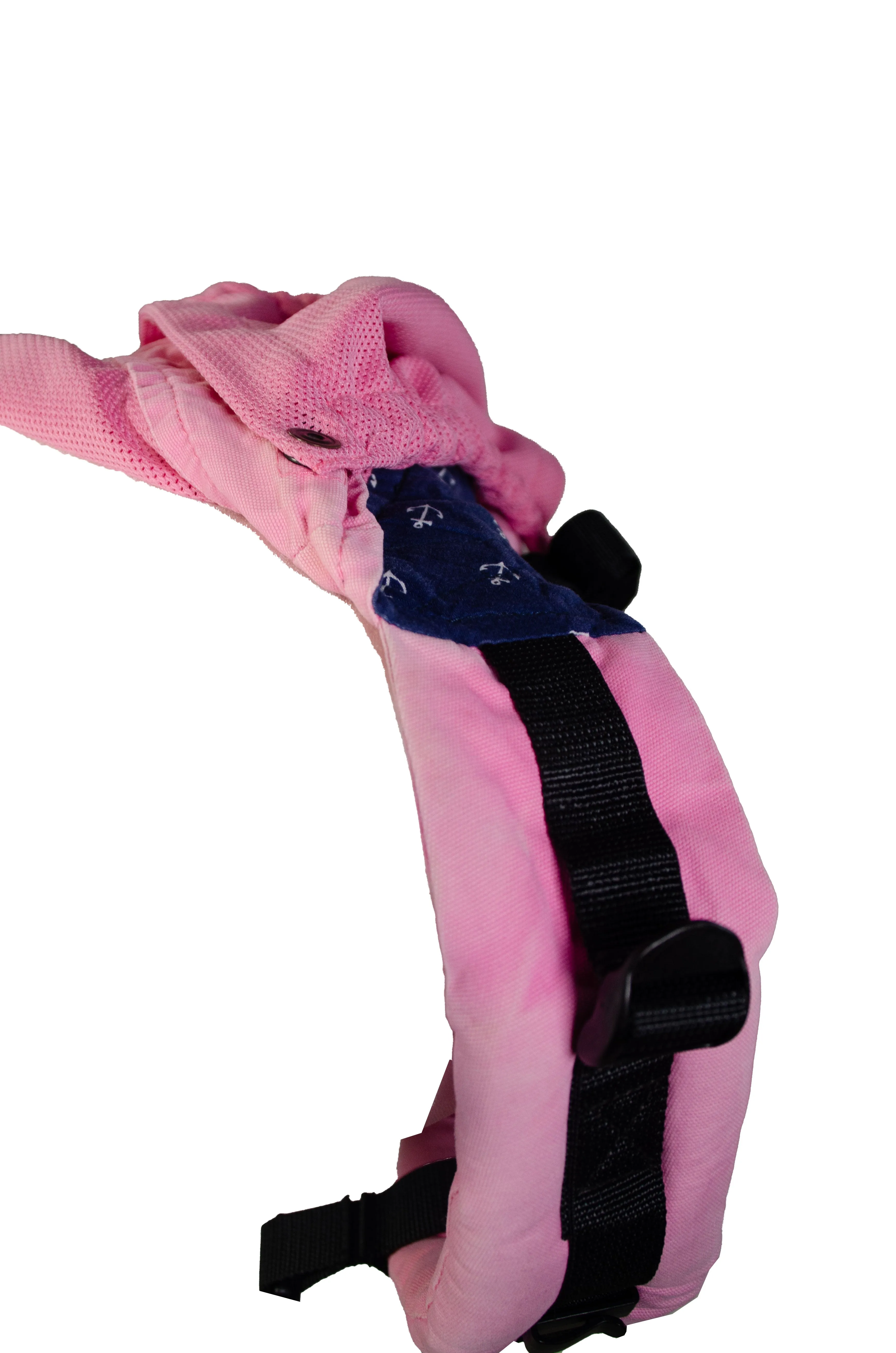 Baby Tula Mesh Toddler Carrier  - Seafarer