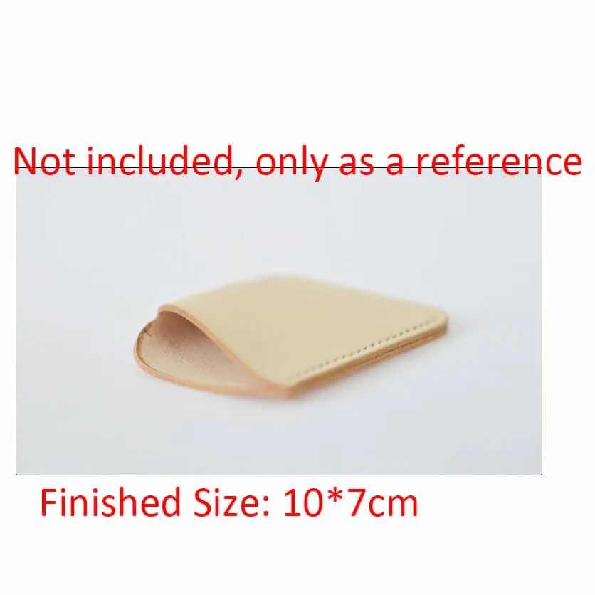 BABYLON™ Love's Gift Cardholder and Business Card Case Leather Pattern XBC-47