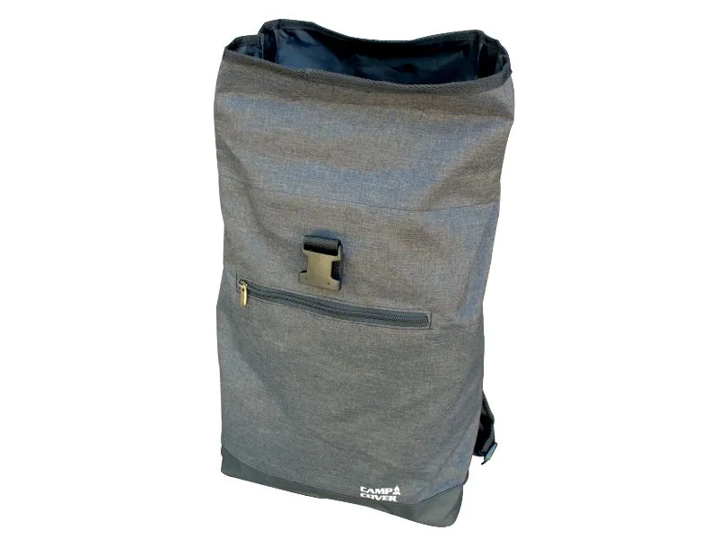 Backpacker Roll-Up Cotton