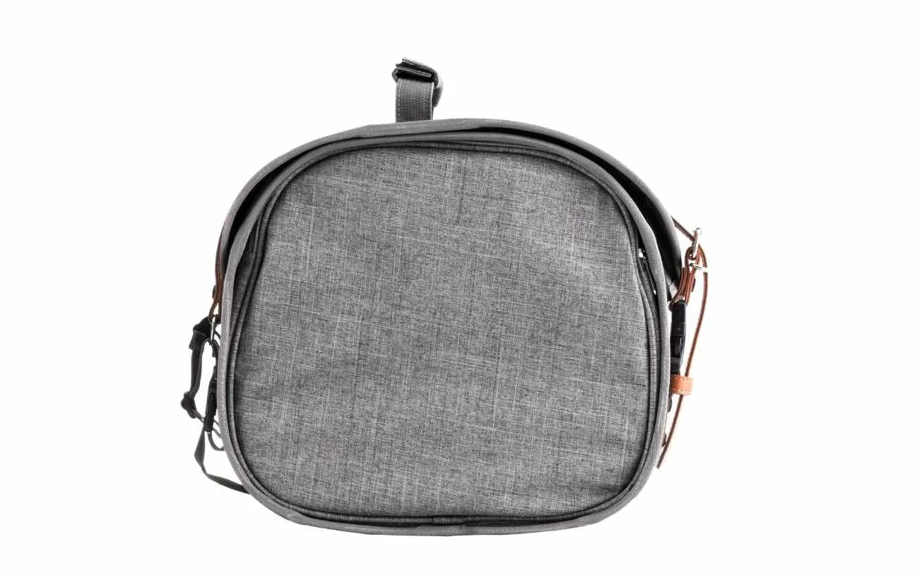 Bag/Case SIP "Classic" Large Grey For Rack