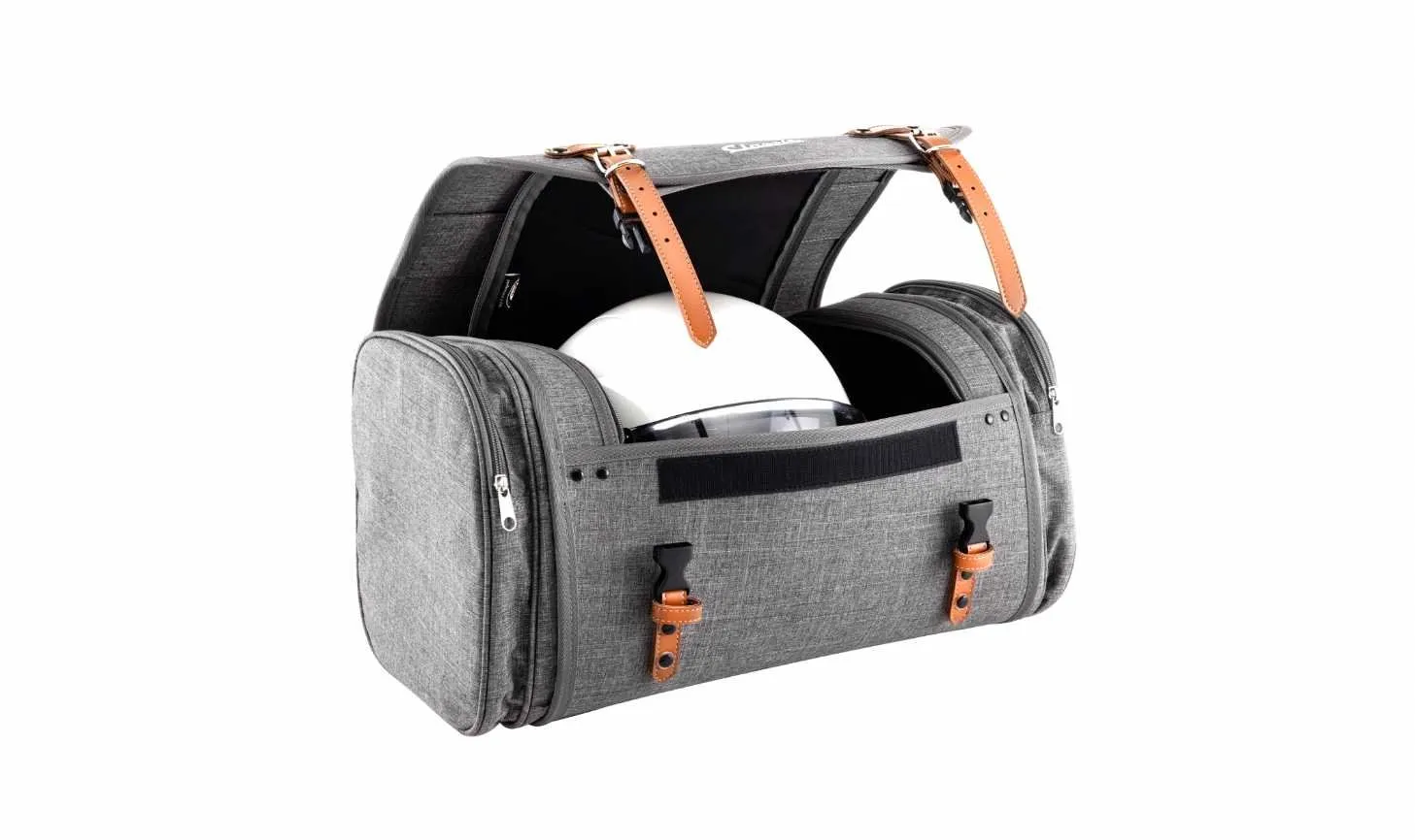 Bag/Case SIP "Classic" Large Grey For Rack