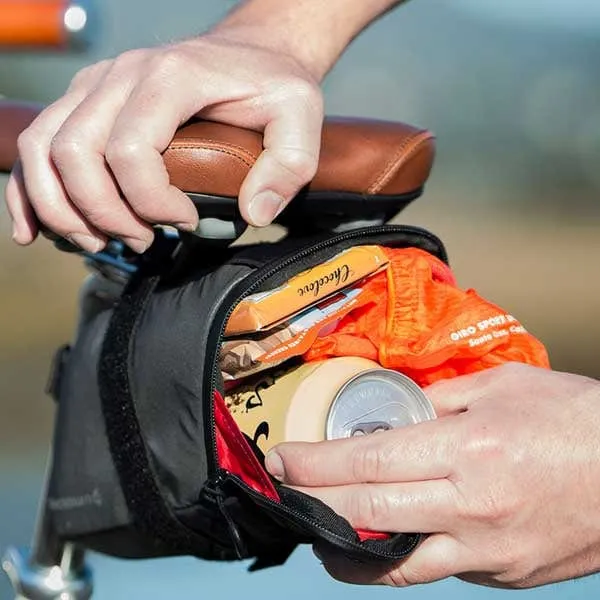 Blackburn Grid Large Saddle Bag
