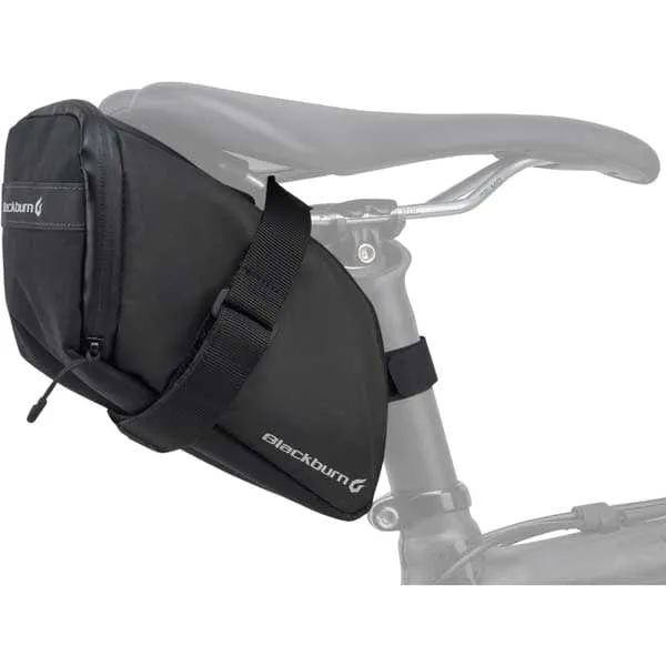 Blackburn Grid Large Saddle Bag