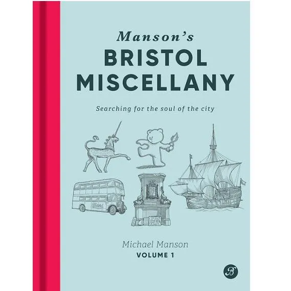 Bristol Miscellany