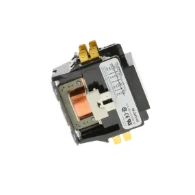 Carrier 08-2253-00 480V Coil Voltage, 40 Amps, 50/60 Hz, 2P, Contactor