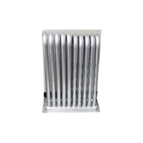 Carrier 48TJ660007 Heat Exchanger with Gasket Kit