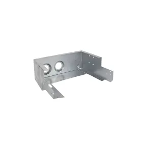 Carrier 48VL500014 Burner Bracket