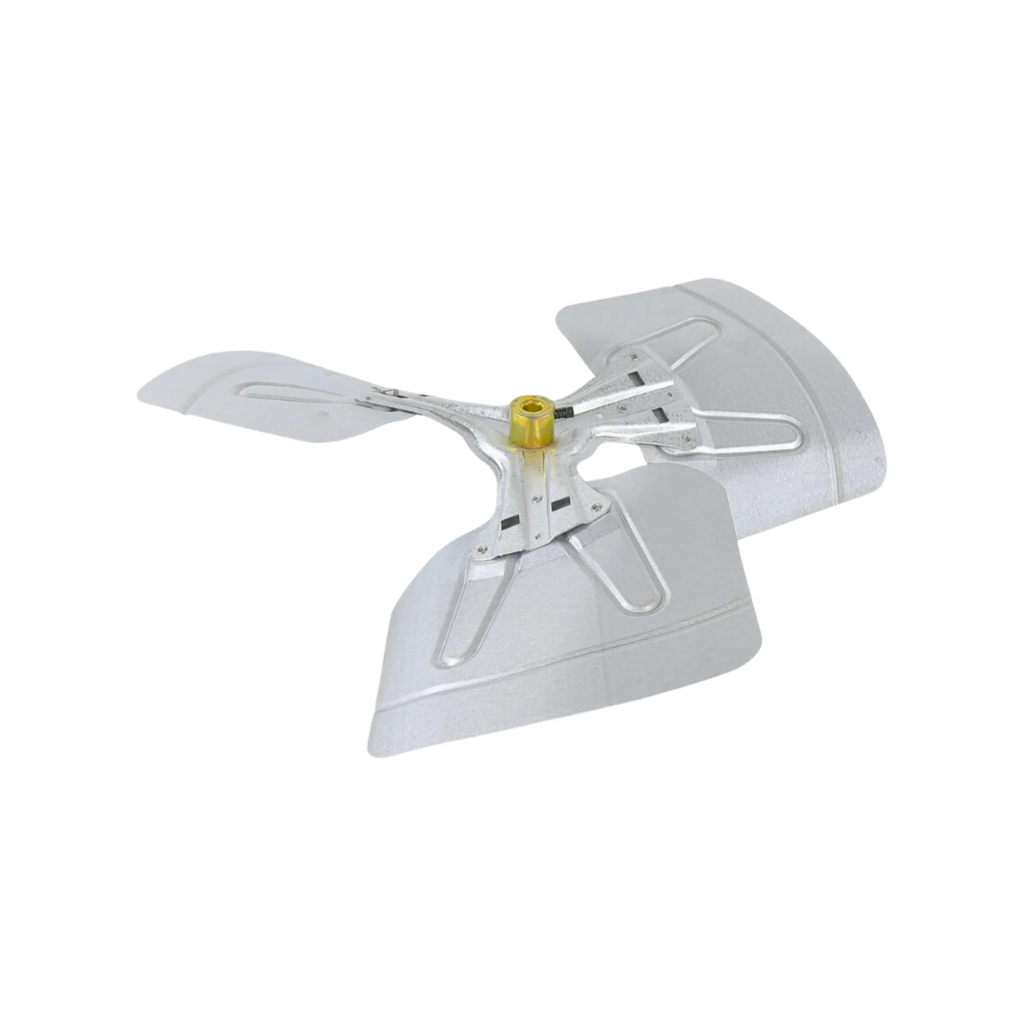 Carrier LA01RA028 CW Rotation, 3 Blades, 22" Diameter, 1/2" Bore, Fan Blades