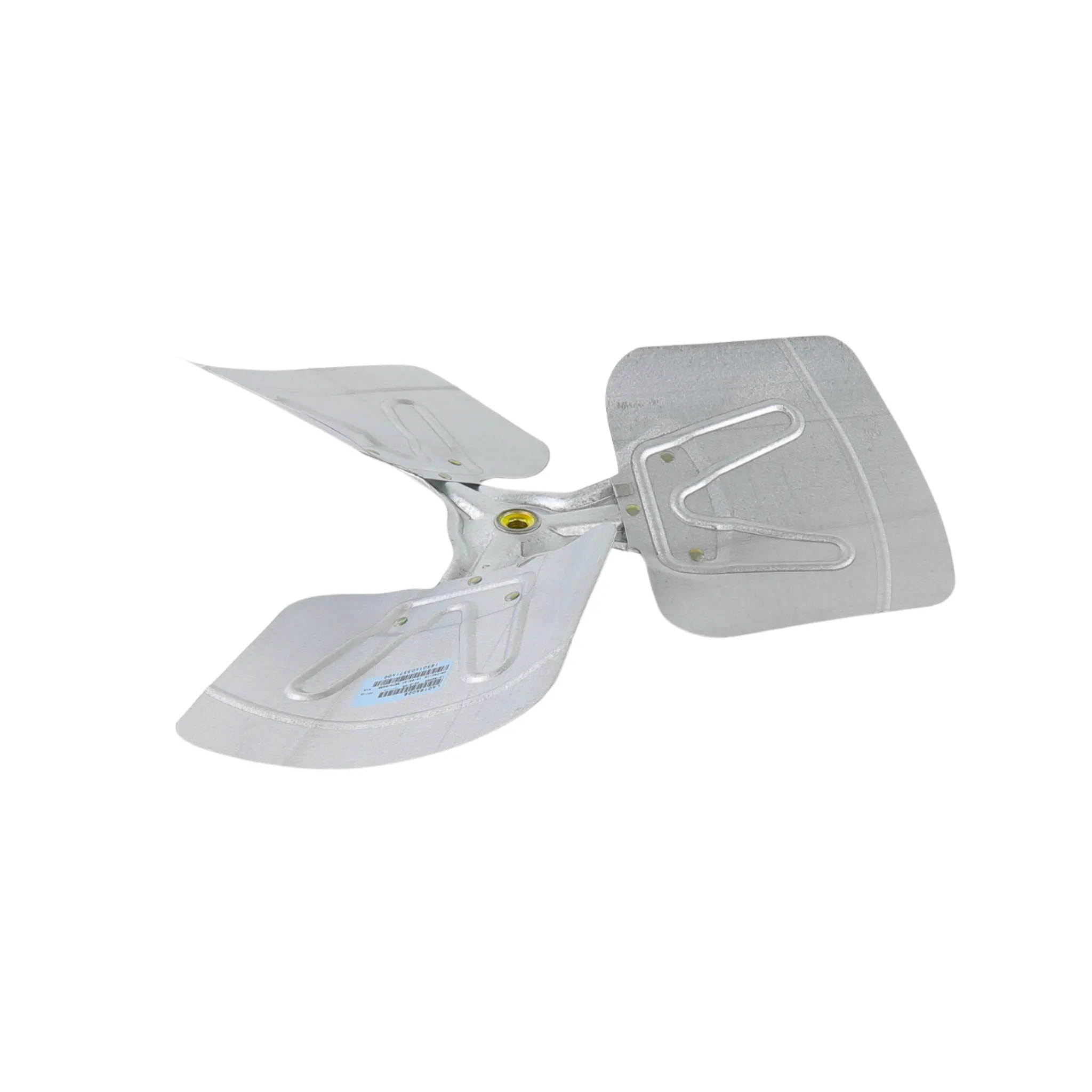 Carrier LA01RA028 CW Rotation, 3 Blades, 22" Diameter, 1/2" Bore, Fan Blades