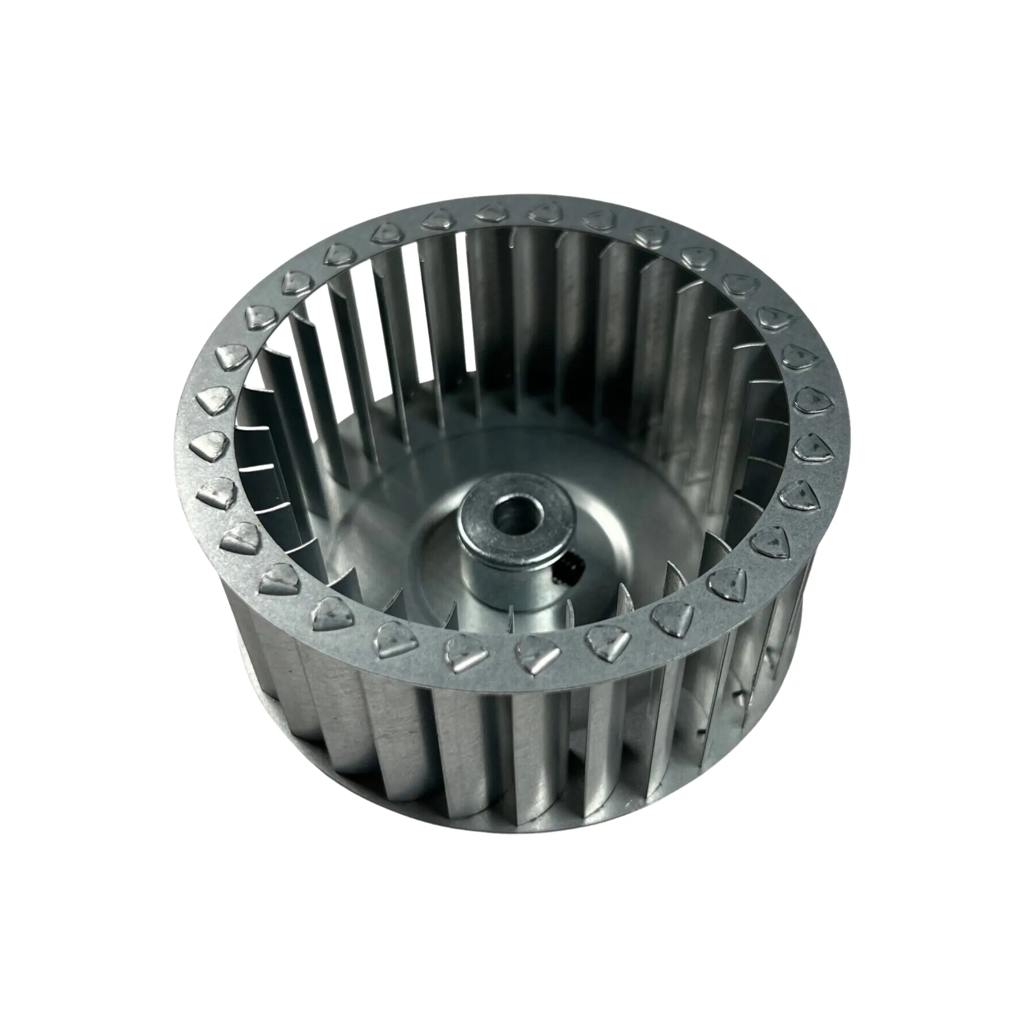 Carrier LA11XA048 3.82" Inducer Wheel