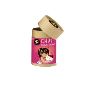 Chai Gulabo Shulabo | Chai Desi Ishtyle