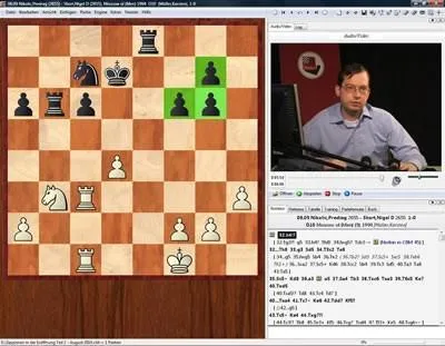 Chess Endgames 7 - Endgame Principles Weaknesses & Fortresses - Mueller