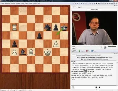 Chess Endgames 7 - Endgame Principles Weaknesses & Fortresses - Mueller