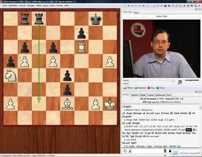 Chess Endgames 7 - Endgame Principles Weaknesses & Fortresses - Mueller
