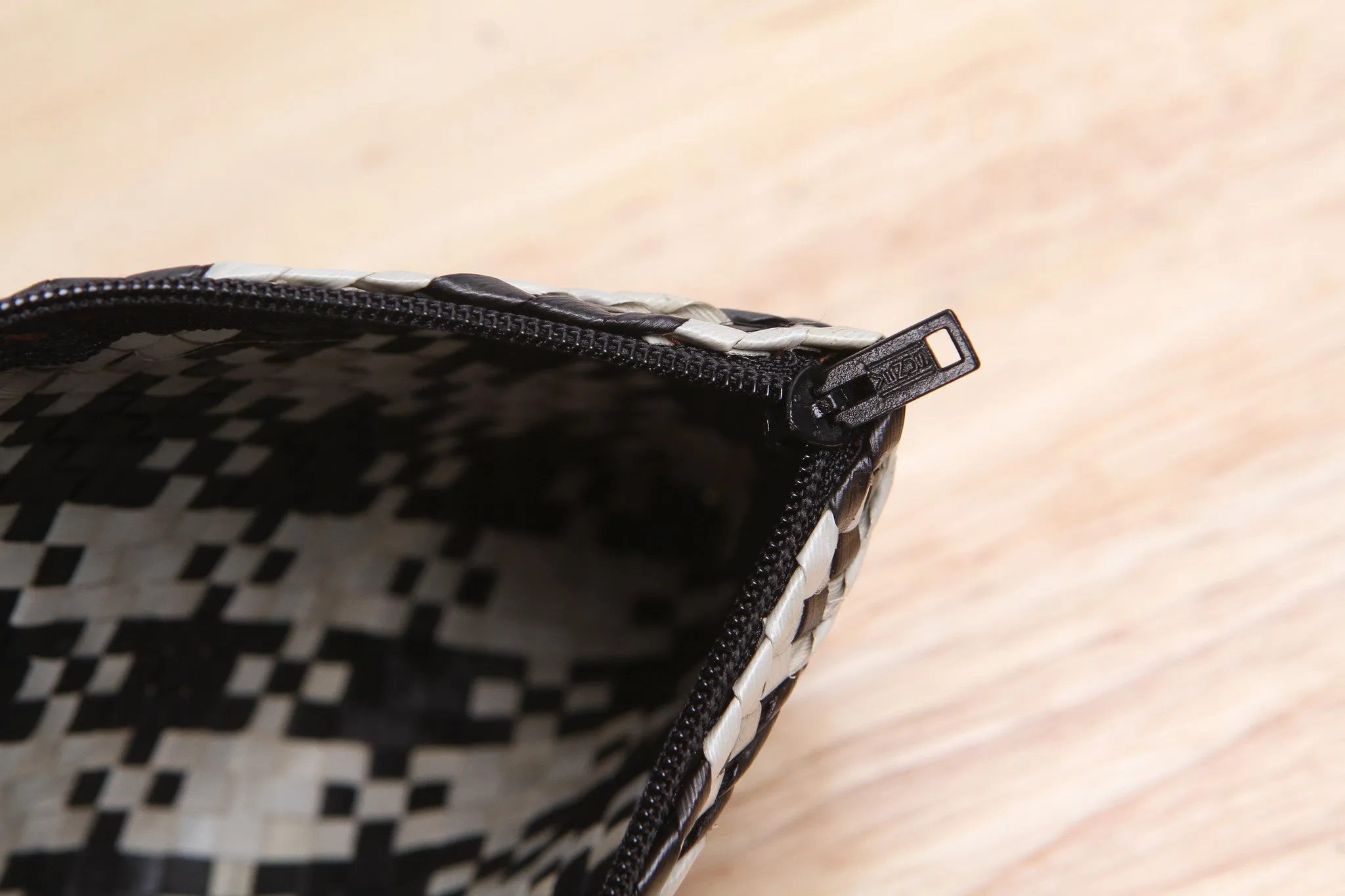 Coin Panan Pandan Bag
