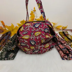 Convertible Thambulam Bags