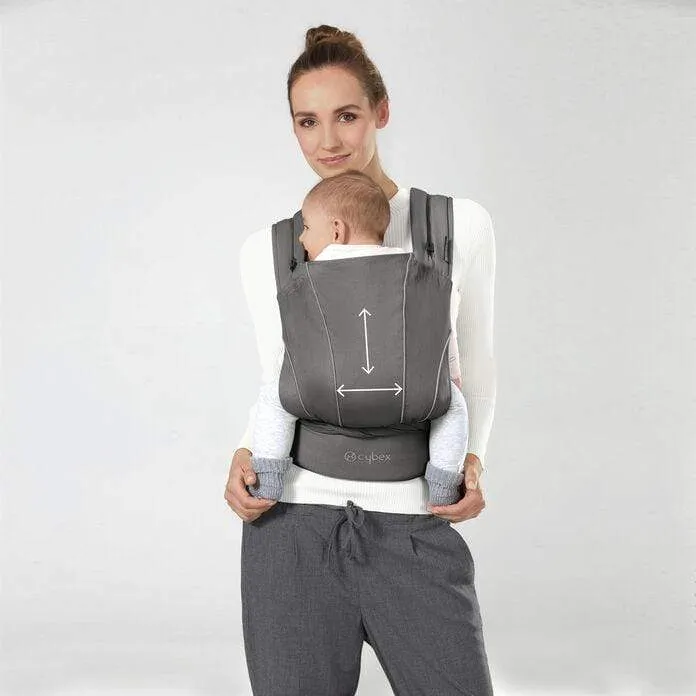 Cybex Maira Tie Baby Carrier