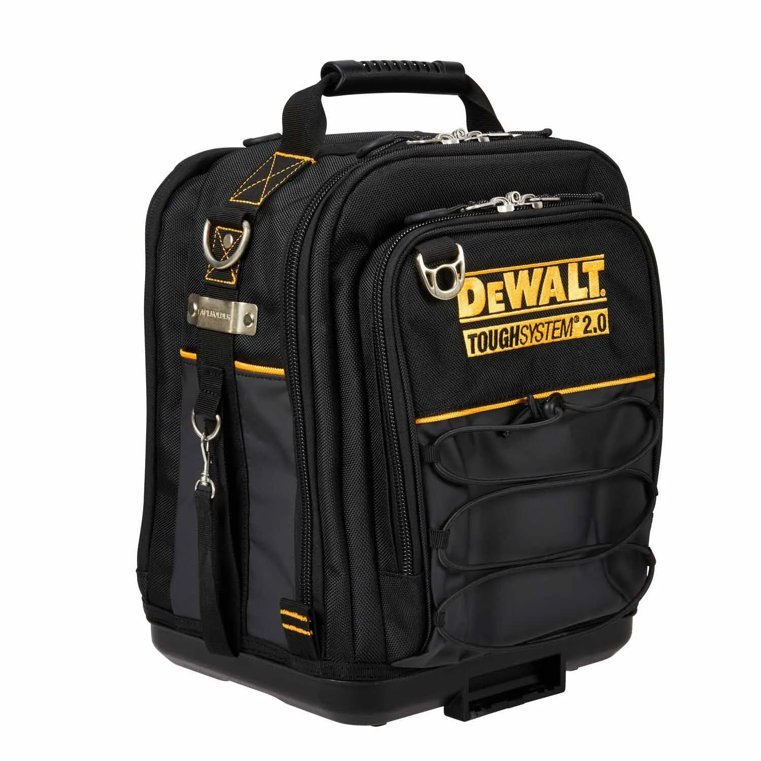 DeWalt DWST08025 Toughsystem 2.0 11In Tech Bag