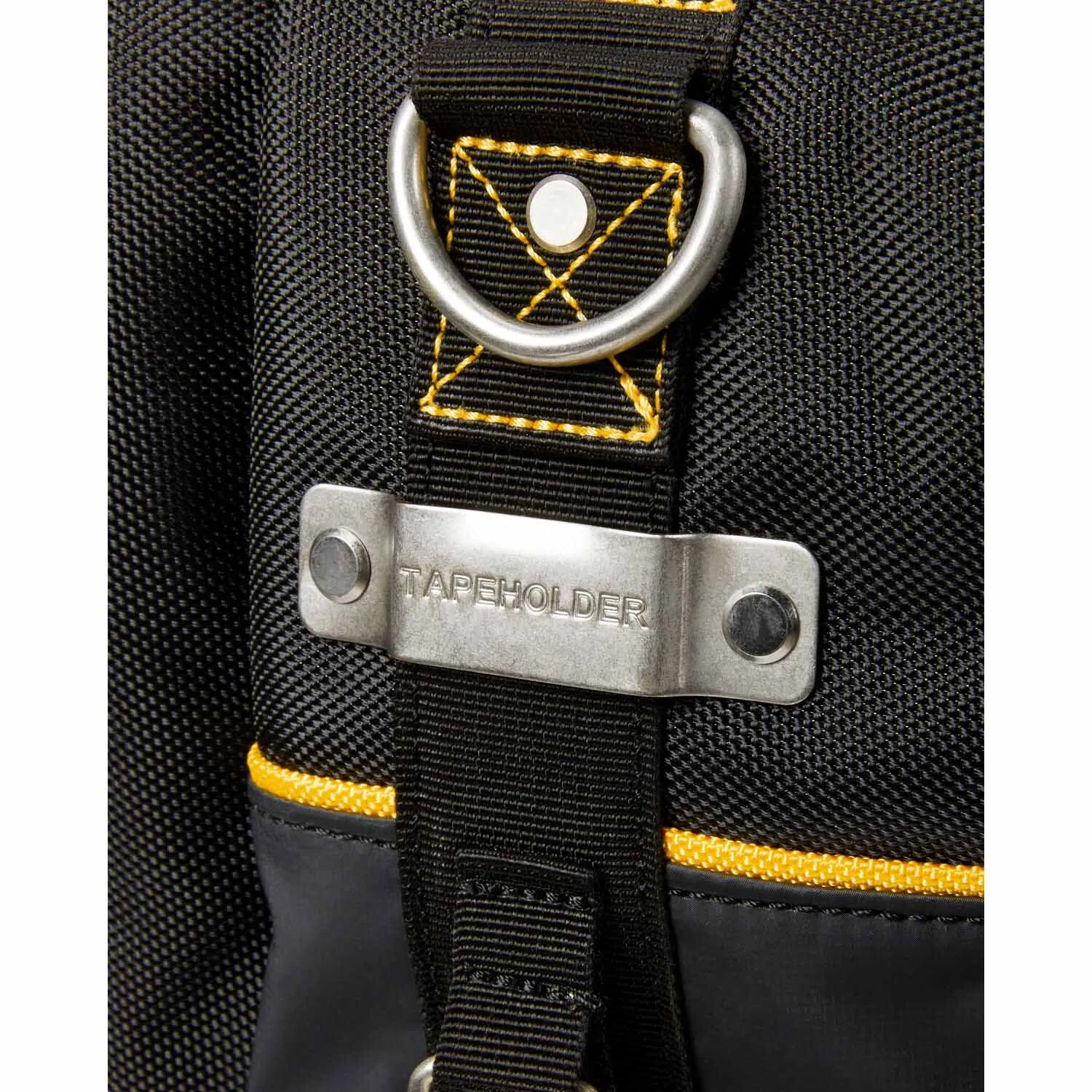 DeWalt DWST08025 Toughsystem 2.0 11In Tech Bag