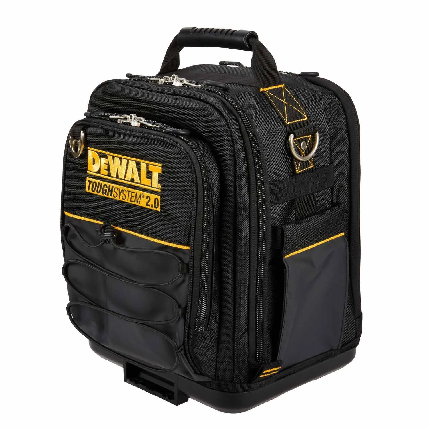 DeWalt DWST08025 Toughsystem 2.0 11In Tech Bag