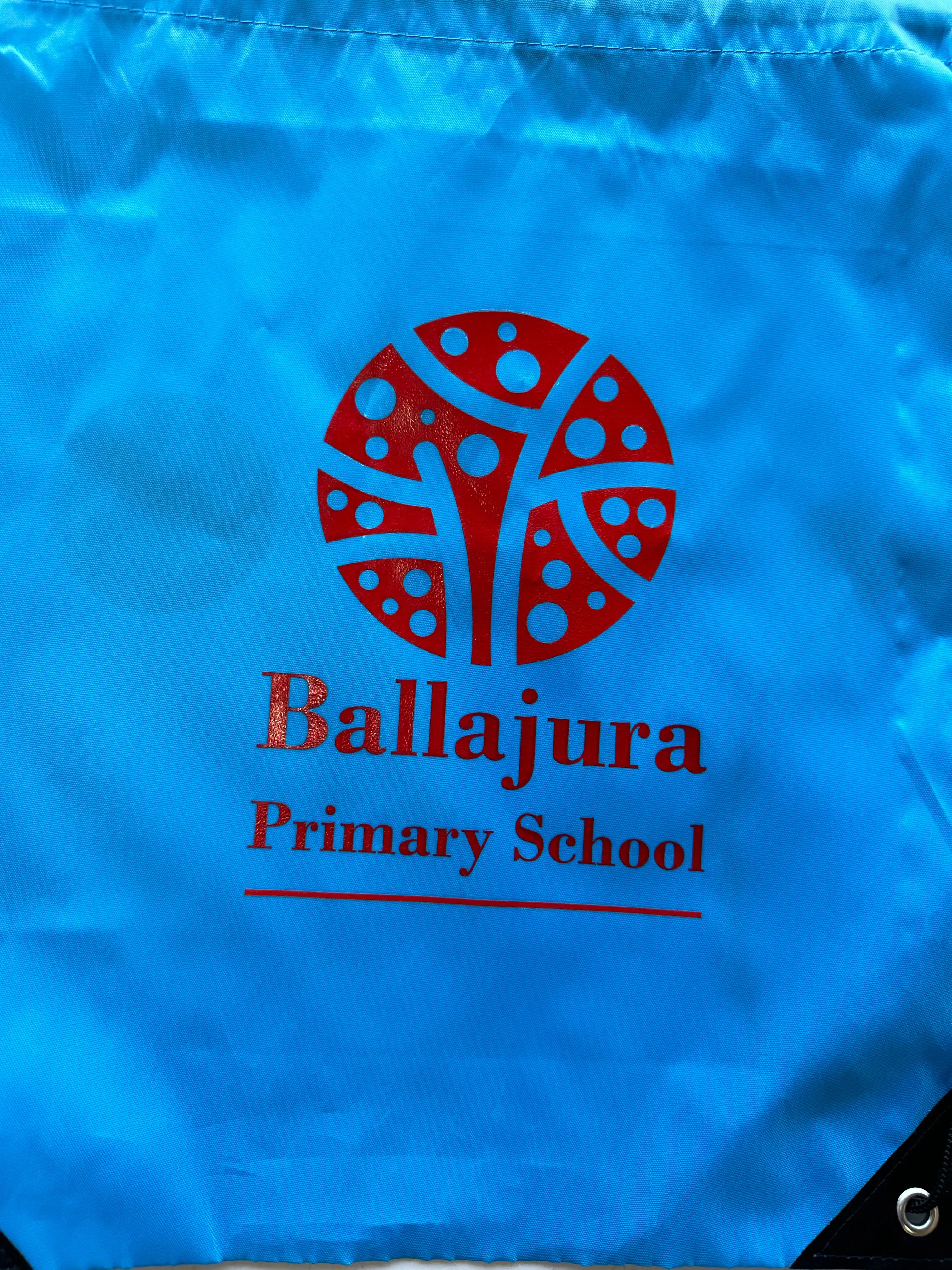 Drawstring Bag
