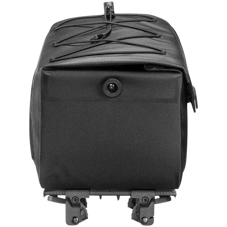 E Trunk Rack Bag - 10L Black