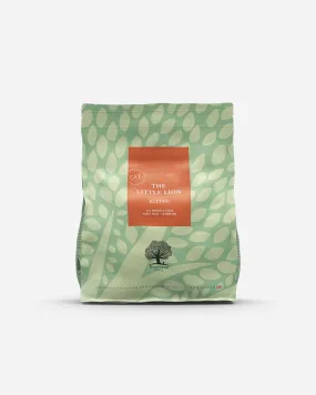Essential The Little Lion (Kitten) – Duck Chicken & Salmon - 3kg