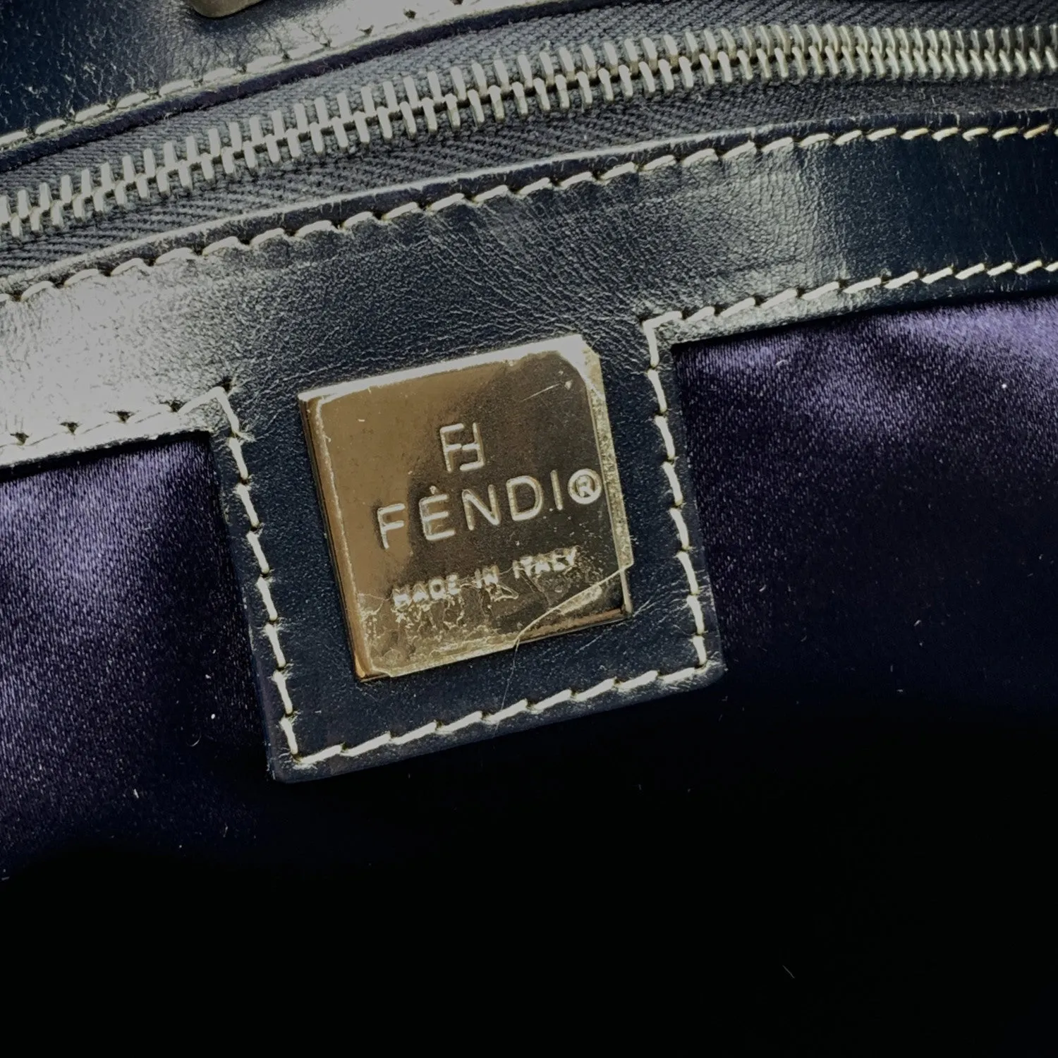 Fendi Tote Bag n.a.