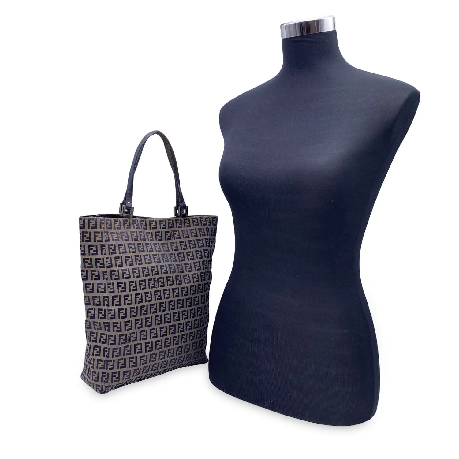 Fendi Tote Bag n.a.