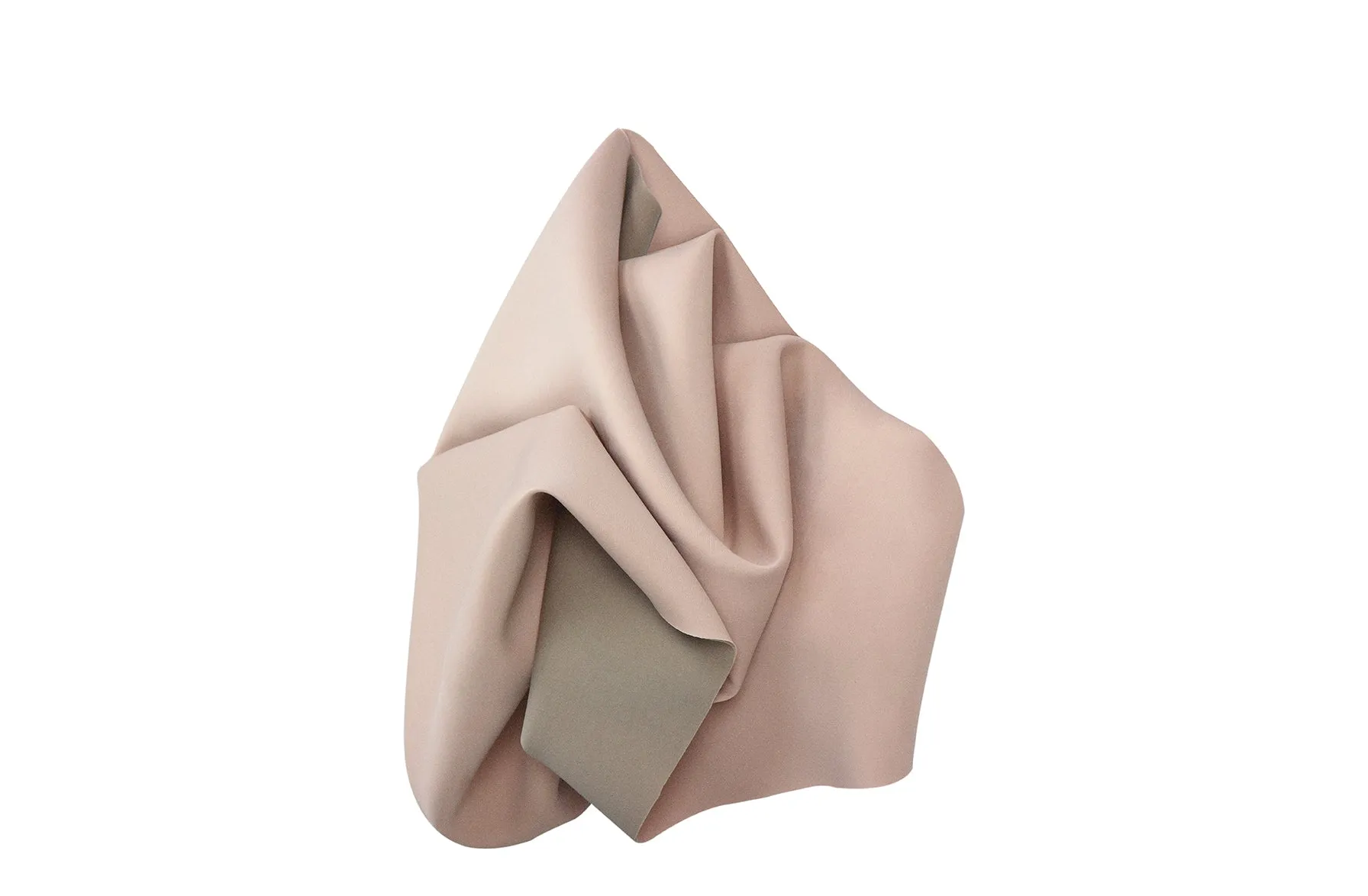 Fold Nude Rug