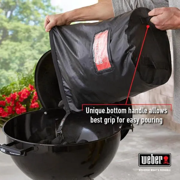 Fuel Storage Bag