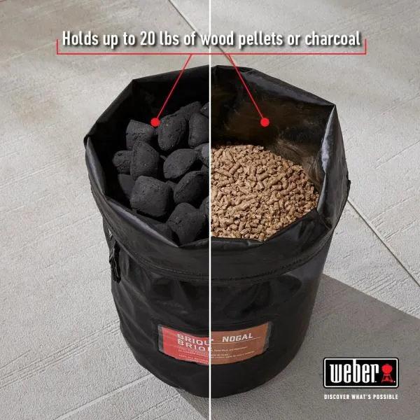 Fuel Storage Bag