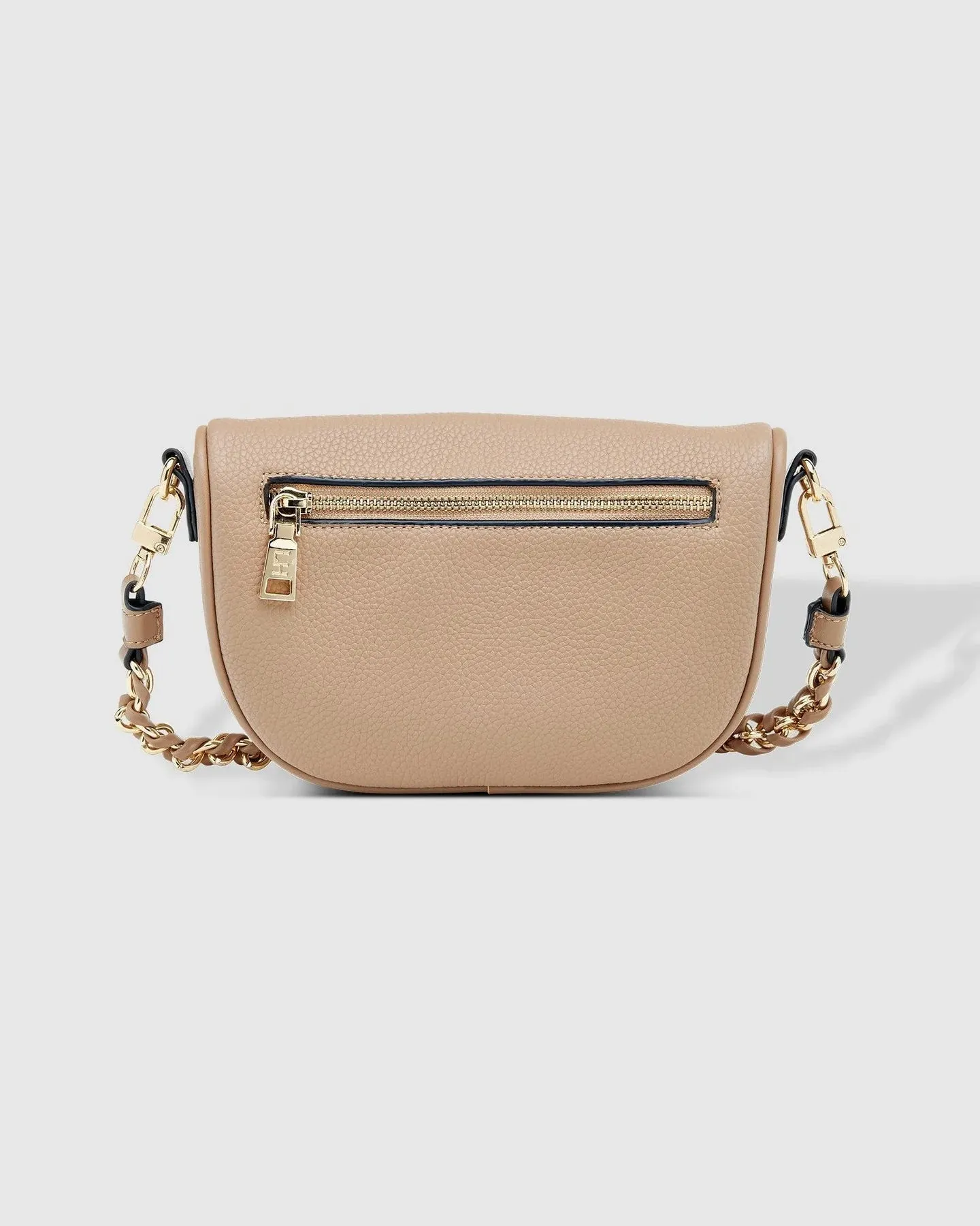 Halsey Sling Bag - Frappe