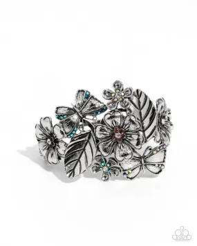 Harmonious Heiress - Purple Bracelets