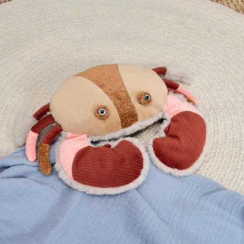 Histoire d'Ours Crab - 23cm