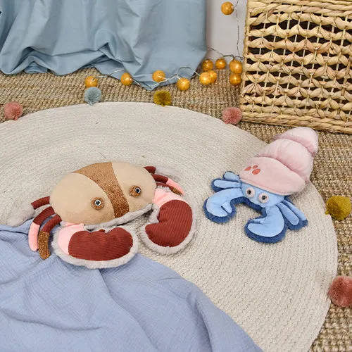 Histoire d'Ours Crab - 23cm