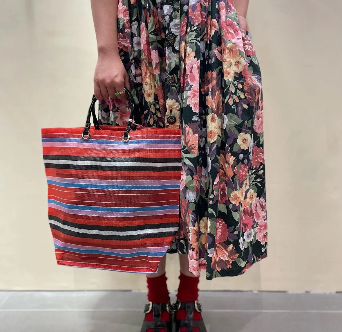 Holland Bonchey Meah Tote