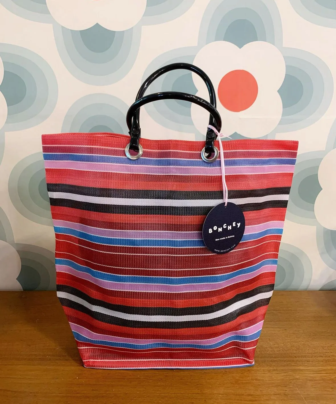 Holland Bonchey Meah Tote