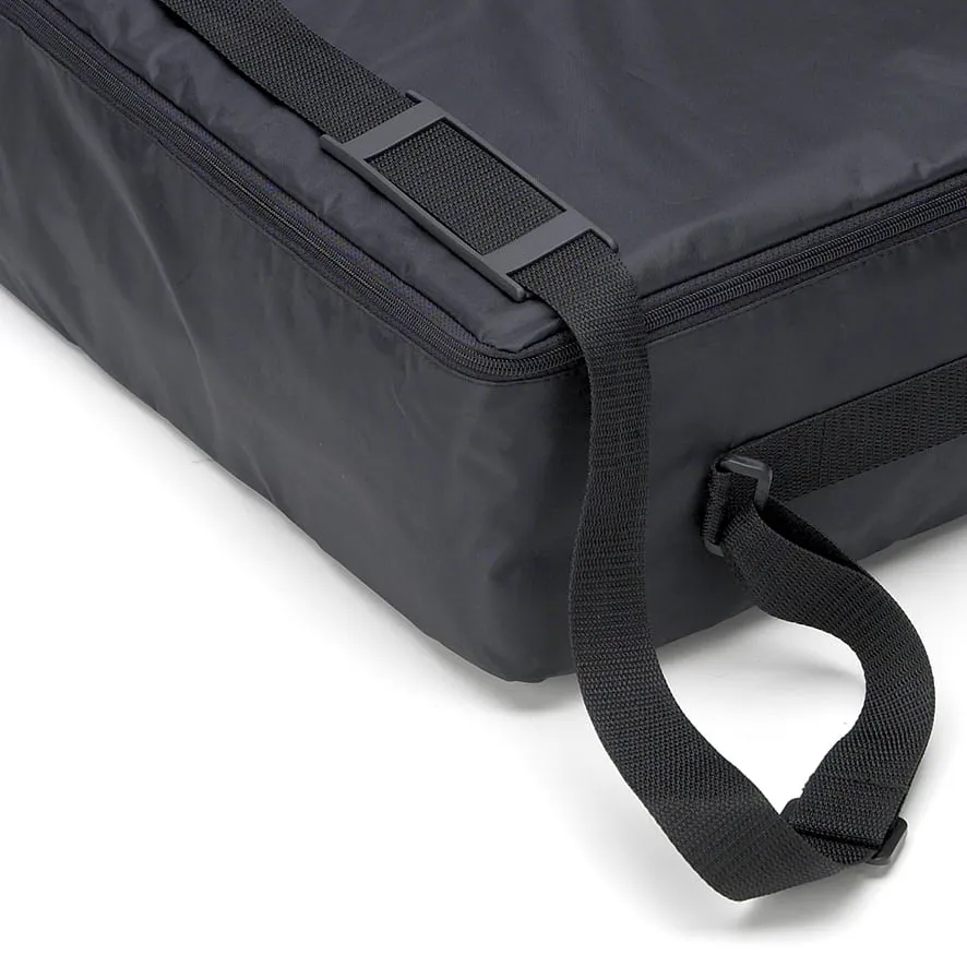 HOT WOK Silver Line storage bag